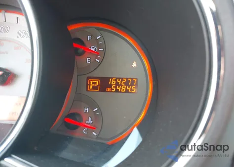 2009 Nissan Murano Le from USA, damaged, VIN JN8AZ18WX9W134067